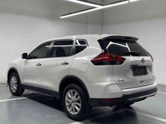 Nissan Qashqai 2.0L CVT 2WD XL ITS Smart Comfort Edition - ფოტო 13