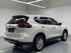 Nissan Qashqai 2.0L CVT 2WD XL ITS Smart Comfort Edition - ფოტო 15