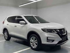 Nissan Qashqai 2.0L CVT 2WD XL ITS Smart Comfort Edition - ფოტო 3