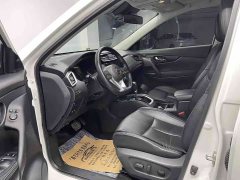 Nissan Qashqai 2.0L CVT 2WD XL ITS Smart Comfort Edition - ფოტო 5