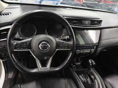 Nissan Qashqai 2.0L CVT 2WD XL ITS Smart Comfort Edition - ფოტო 6