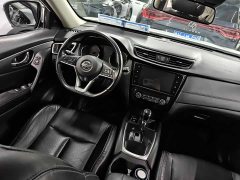Nissan Qashqai 2.0L CVT 2WD XL ITS Smart Comfort Edition - ფოტო 7