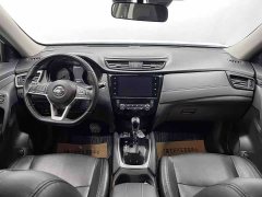 Nissan Qashqai 2.0L CVT 2WD XL ITS Smart Comfort Edition - ფოტო 8