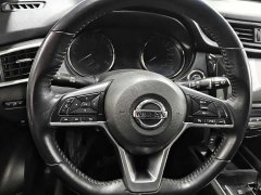 Nissan Qashqai 2.0L CVT 2WD XL ITS Smart Comfort Edition - ფოტო 9