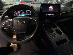 Toyota Sienna 2023 2.5L Hybrid Premium Edition - ფოტო 13