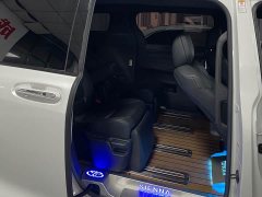 Toyota Sienna 2023 2.5L Hybrid Premium Edition - ფოტო 7