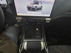 Deepal Deep Blue G318 Worry-Free Adventure Edition Four-Wheel Drive Mystic Realm Edition - ფოტო 11