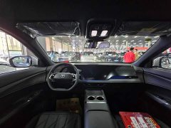 Deepal Deep Blue G318 Worry-Free Adventure Edition Four-Wheel Drive Mystic Realm Edition - ფოტო 12
