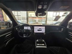 Deepal Deep Blue G318 Worry-Free Adventure Edition Four-Wheel Drive Mystic Realm Edition - ფოტო 13