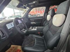 Deepal Deep Blue G318 Worry-Free Adventure Edition Four-Wheel Drive Mystic Realm Edition - ფოტო 7