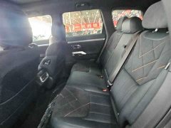 Deepal Deep Blue G318 Worry-Free Adventure Edition Four-Wheel Drive Mystic Realm Edition - ფოტო 8