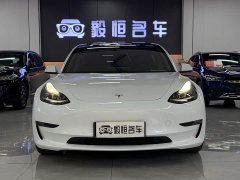 Tesla Model 3 Performance All-Wheel Drive - ფოტო 2