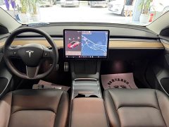 Tesla Model 3 Performance All-Wheel Drive - ფოტო 3