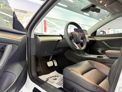 Tesla Model 3 Performance All-Wheel Drive - ფოტო 4