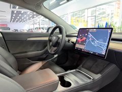 Tesla Model 3 Performance All-Wheel Drive - ფოტო 5