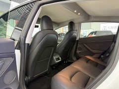 Tesla Model 3 Performance All-Wheel Drive - ფოტო 6