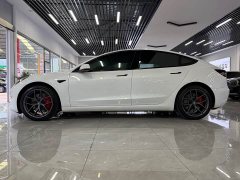 Tesla Model 3 Performance All-Wheel Drive - ფოტო 8