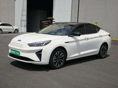 Jac iC5 LuxuryPremium Edition - фото 1