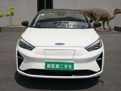 Jac iC5 LuxuryPremium Edition - фото 2