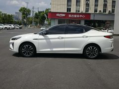 Jac iC5 LuxuryPremium Edition - фото 3