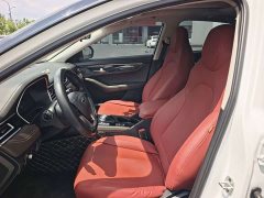 Jac iC5 LuxuryPremium Edition - фото 4