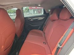 Jac iC5 LuxuryPremium Edition - фото 6