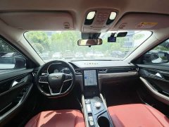 Jac iC5 LuxuryPremium Edition - фото 7