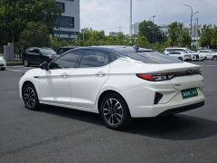Jac iC5 LuxuryPremium Edition - фото 8