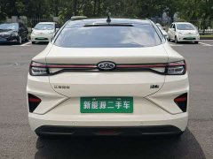 Jac iC5 LuxuryPremium Edition - фото 9