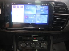 Volkswagen Jetta VS7 280TSI Automatic Highline Pleasure Edition - ფოტო 11