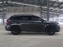 Volkswagen Jetta VS7 280TSI Automatic Highline Pleasure Edition - ფოტო 4