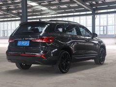 Volkswagen Jetta VS7 280TSI Automatic Highline Pleasure Edition - ფოტო 5