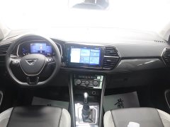 Volkswagen Jetta VS7 280TSI Automatic Highline Pleasure Edition - ფოტო 9