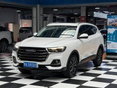 Haval H6 2021 National Trend Edition 1.5T Automatic Urban Version - ფოტო 1