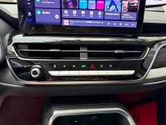 Haval H6 2021 National Trend Edition 1.5T Automatic Urban Version - ფოტო 10