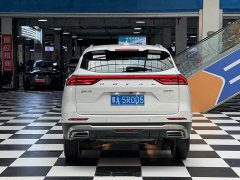 Haval H6 2021 National Trend Edition 1.5T Automatic Urban Version - ფოტო 14