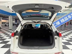 Haval H6 2021 National Trend Edition 1.5T Automatic Urban Version - ფოტო 16