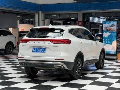 Haval H6 2021 National Trend Edition 1.5T Automatic Urban Version - ფოტო 17