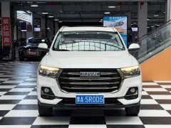 Haval H6 2021 National Trend Edition 1.5T Automatic Urban Version - ფოტო 2