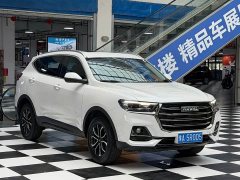 Haval H6 2021 National Trend Edition 1.5T Automatic Urban Version - ფოტო 3