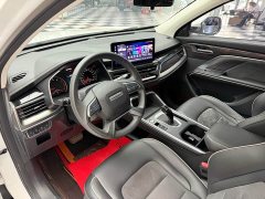 Haval H6 2021 National Trend Edition 1.5T Automatic Urban Version - ფოტო 4