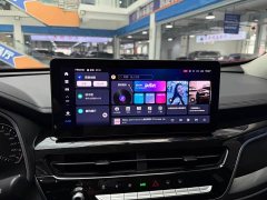 Haval H6 2021 National Trend Edition 1.5T Automatic Urban Version - ფოტო 6