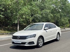 Volkswagen Lavida 2019 Lavida Qihang 1.5L Automatic Fashion Edition National VI - ფოტო 1