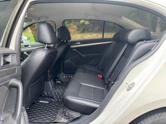Volkswagen Lavida 2019 Lavida Qihang 1.5L Automatic Fashion Edition National VI - ფოტო 10