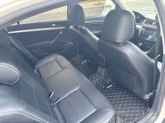 Volkswagen Lavida 2019 Lavida Qihang 1.5L Automatic Fashion Edition National VI - ფოტო 13
