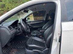 Volkswagen Lavida 2019 Lavida Qihang 1.5L Automatic Fashion Edition National VI - ფოტო 14