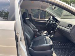 Volkswagen Lavida 2019 Lavida Qihang 1.5L Automatic Fashion Edition National VI - ფოტო 15