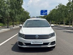Volkswagen Lavida 2019 Lavida Qihang 1.5L Automatic Fashion Edition National VI - ფოტო 2