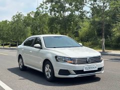 Volkswagen Lavida 2019 Lavida Qihang 1.5L Automatic Fashion Edition National VI - ფოტო 3