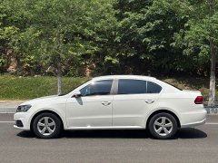 Volkswagen Lavida 2019 Lavida Qihang 1.5L Automatic Fashion Edition National VI - ფოტო 4